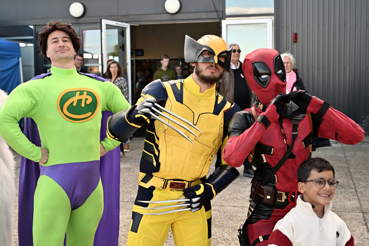 COSPLAY